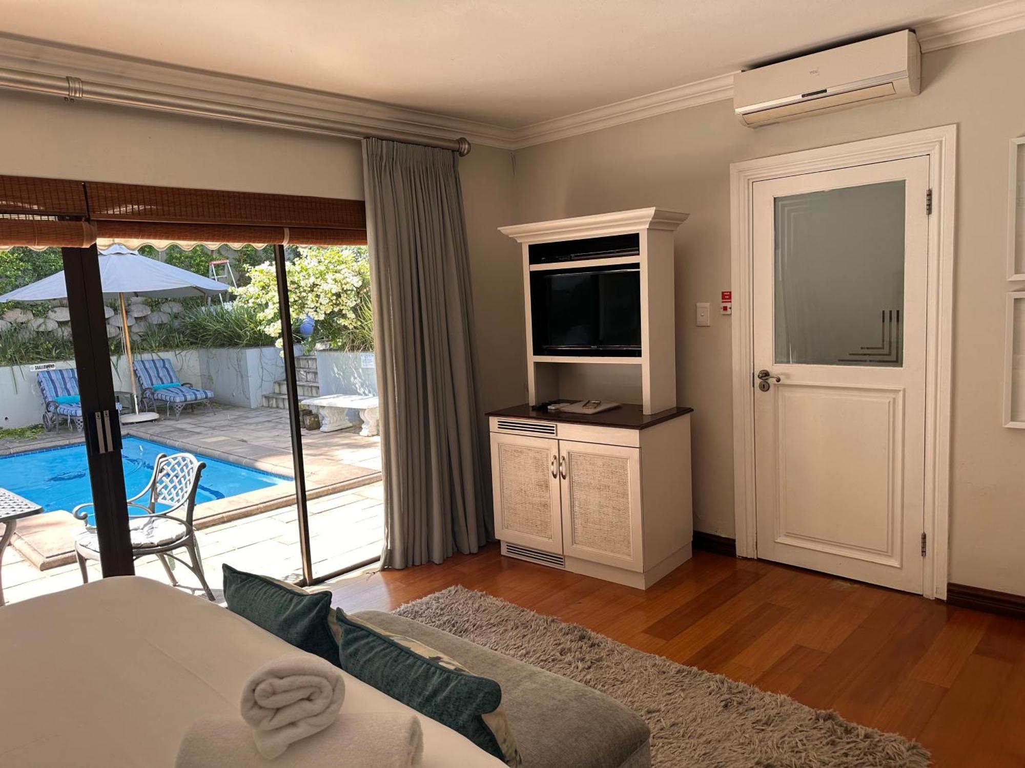 The Hamptons Guest House Durban Exterior foto