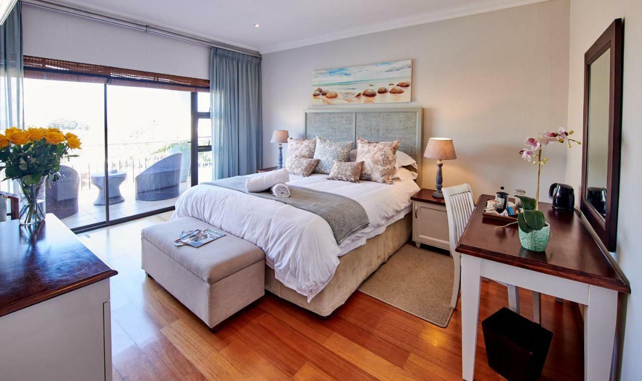 The Hamptons Guest House Durban Exterior foto