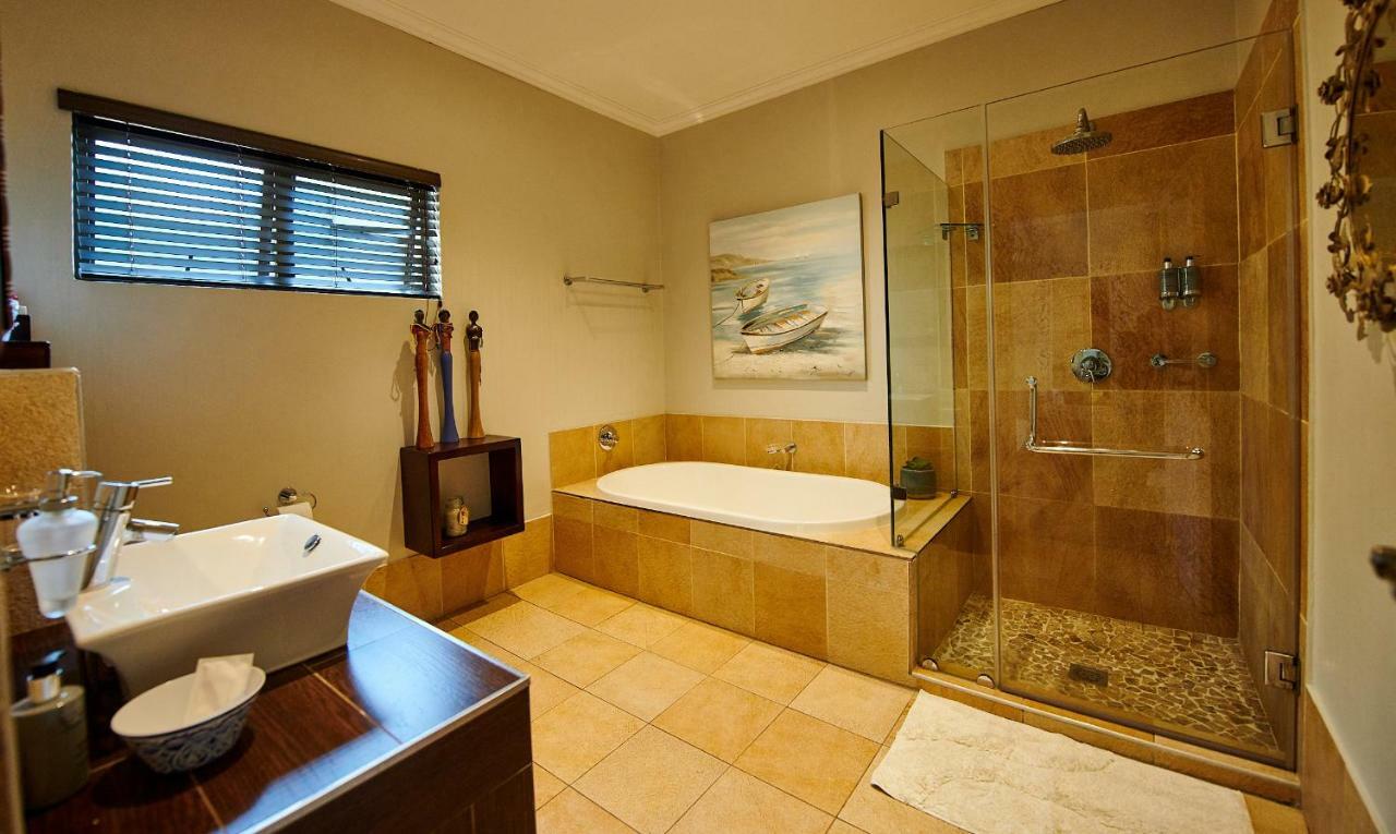 The Hamptons Guest House Durban Exterior foto